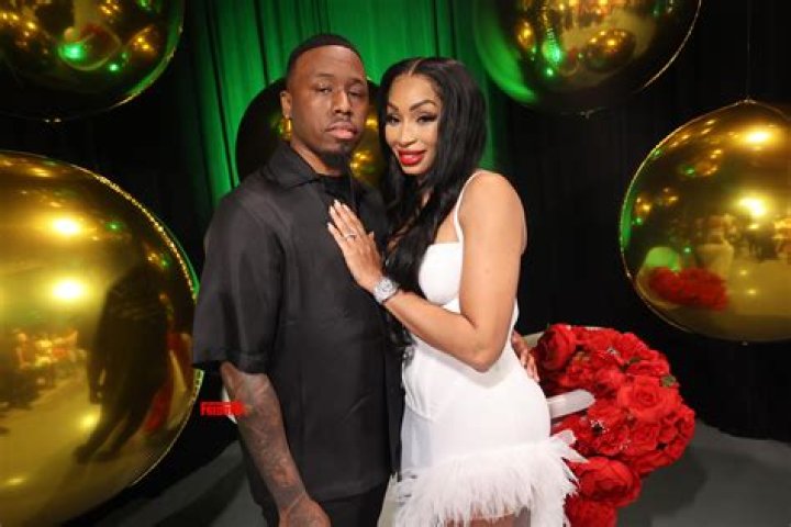 Karlie Redd Husband: Marriage, Relationships, And Love Life Revealed