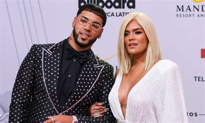 Discover The Identity Of Karol G's Husband: A Comprehensive Guide