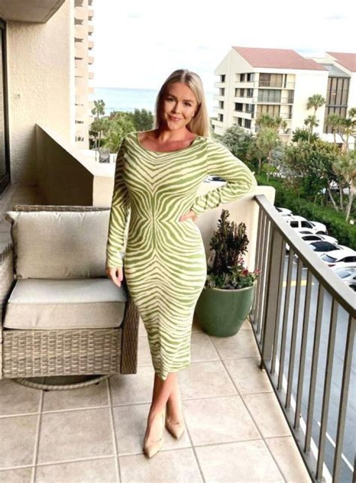 Karoline Leavitt Stature: How Tall Is The Politician?