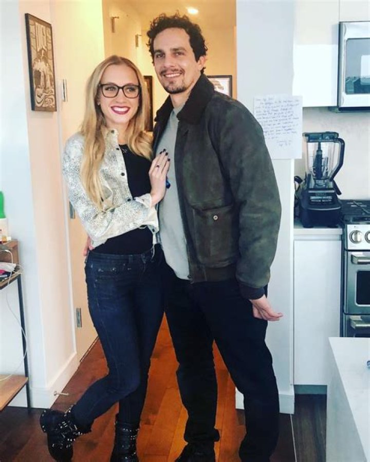 Kat Timpf's Husband: Facts And Relationship Details
