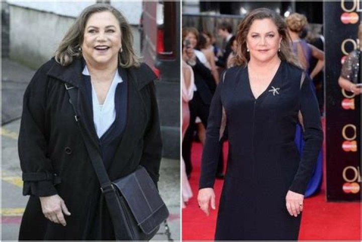 Kathleen Turner's Remarkable Weight Loss Journey