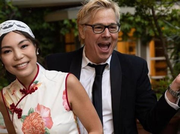 Kato Kaelin's Marital Life: A Love Story Explored