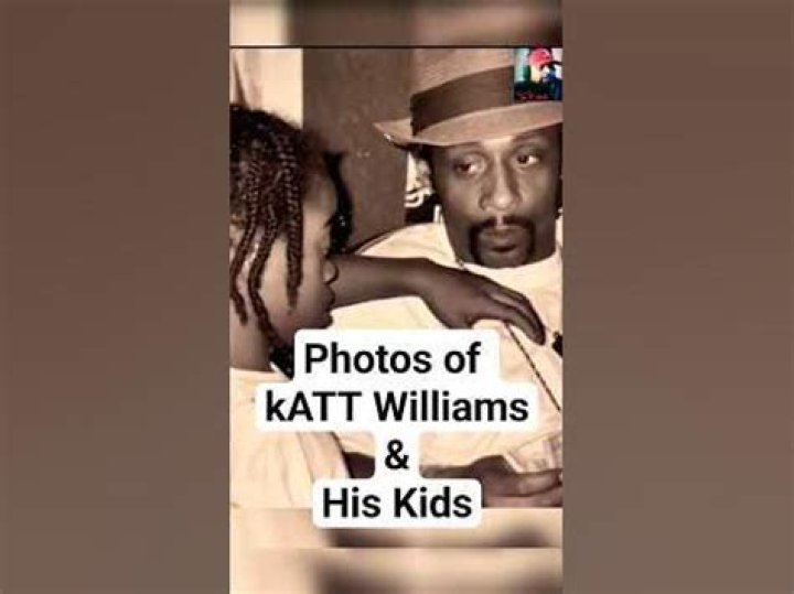 Katt Williams Unleashes Comedy Gold With His Children: Witness The Hilarious Adventures