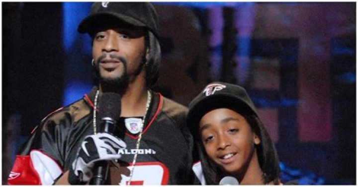 Katt Williams' Family Roots And Parental Figures