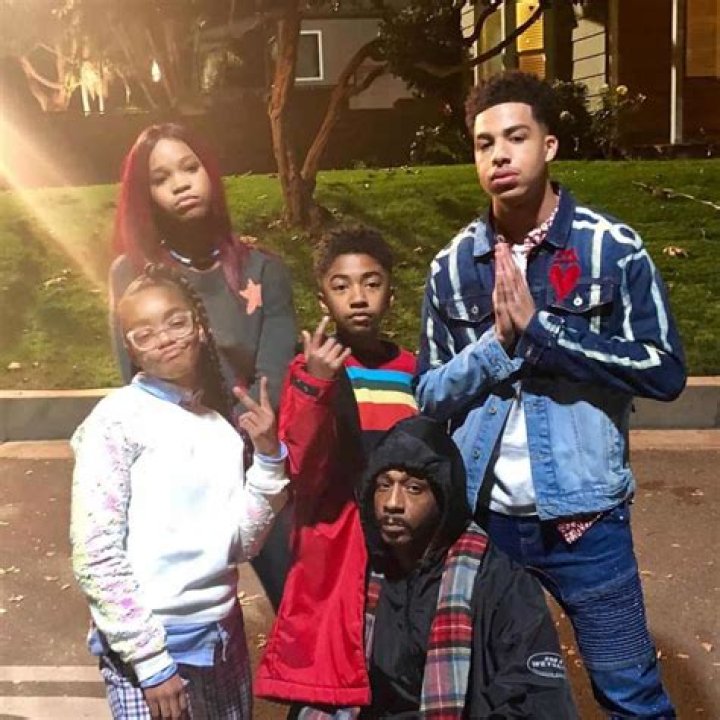 Discover The Truth About Katt Williams' Wife And Children