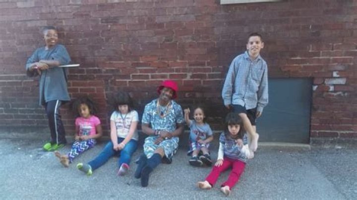 Examining The Parenthood Of Katt Williams