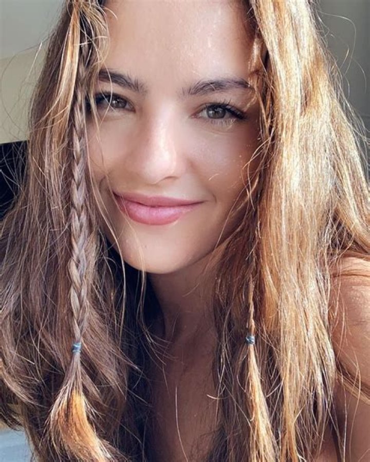 The Ultimate Guide To Kayla Compton's Movies And TV Appearances