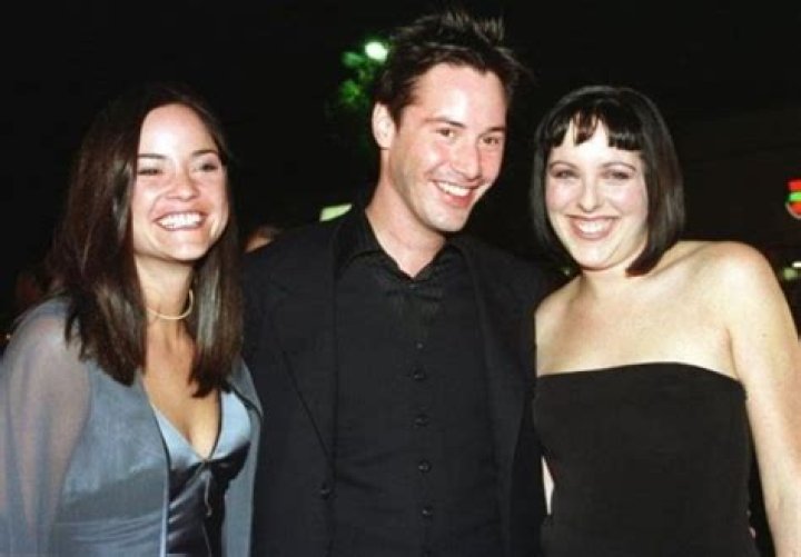 Unveiling The Private World Of Keanu Reeves: Family, Love, And Legacy