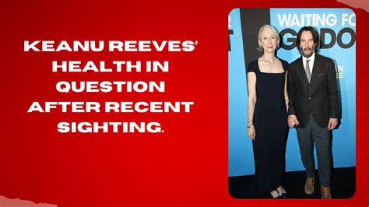 The Truth Behind His Illness