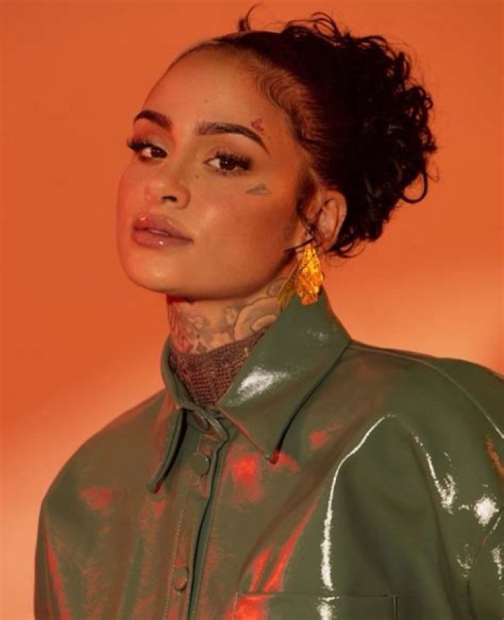 The Ultimate Guide To Kehlani Parrish: Biography, Music, And More