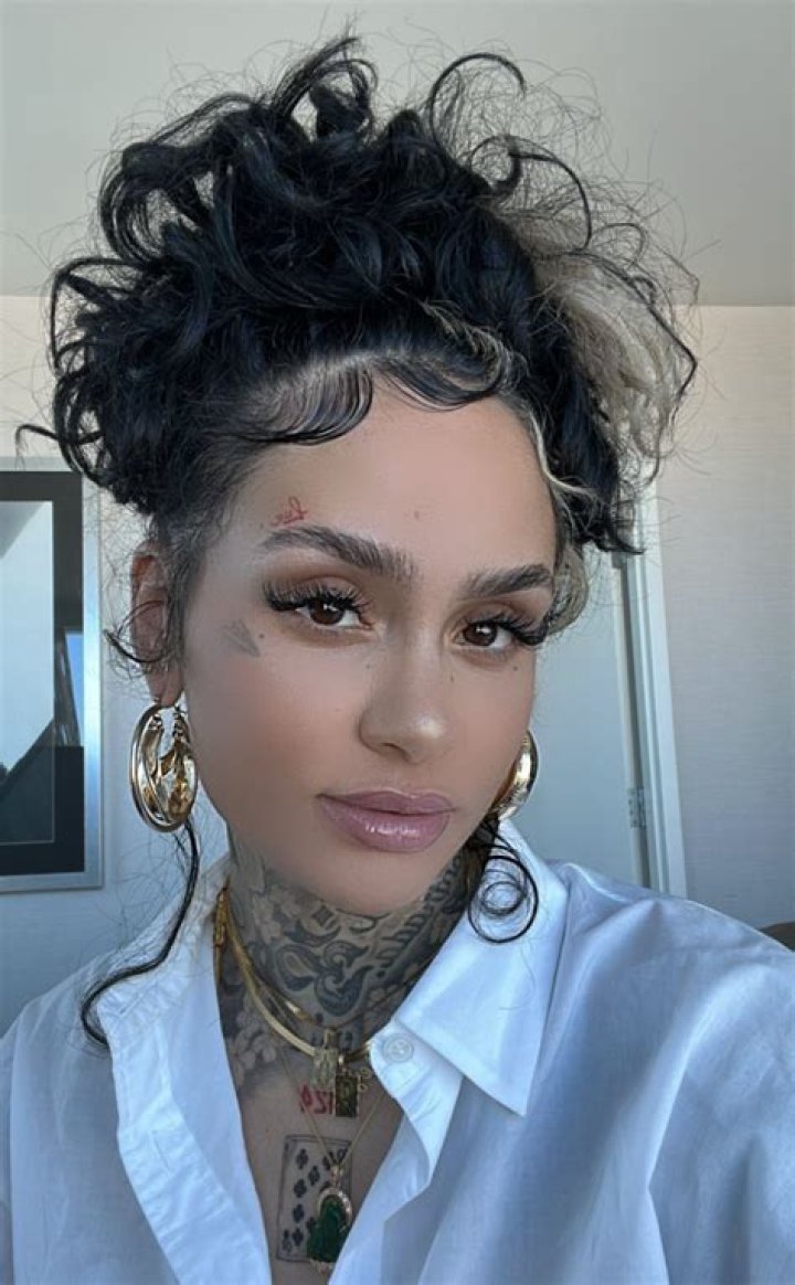 Kehlani's Birth Name: Uncovering The Truth Behind The Stage Name