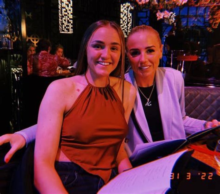 Unveiling The Truth: Keira Walsh's Partner Revealed