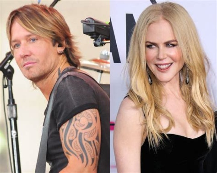 Unveiling The Truth: Keith Urban's Sexuality Explored