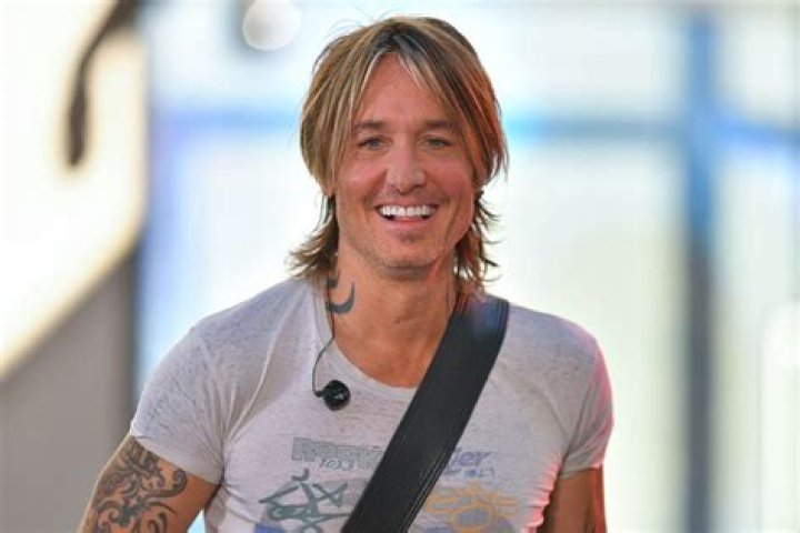 A Guide To Keith Urban's Must-Have Makeup Essentials