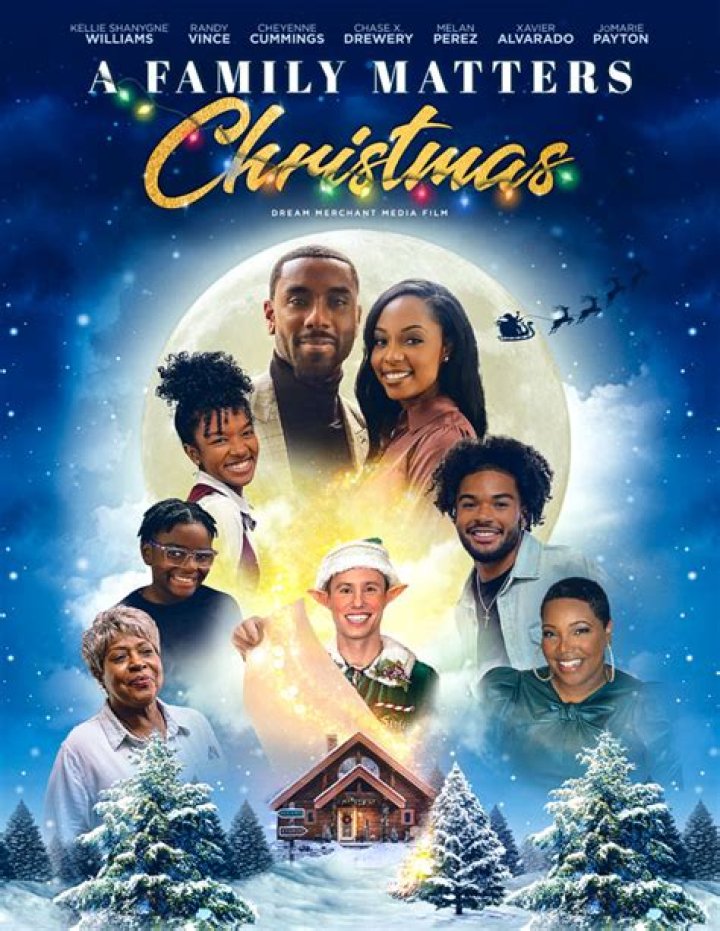 Unveiling Kellie Shanygne Williams' Cinematic Legacy: Movies And TV Masterpieces