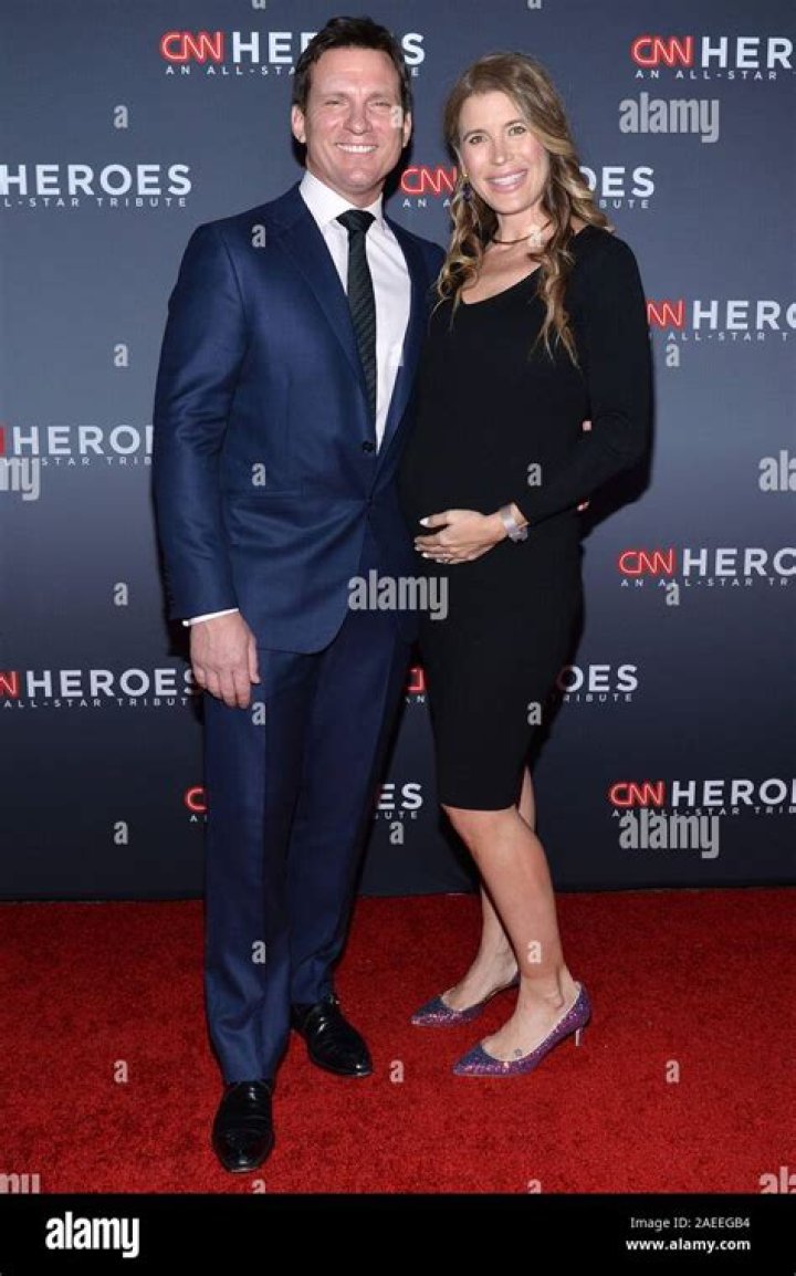 Uncover Insights Into The Engagement Of Kelly Dowd And Bill Weir