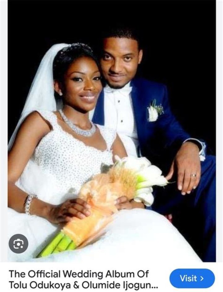Is Kemi Odukoya Still A Married Woman? The Truth Revealed