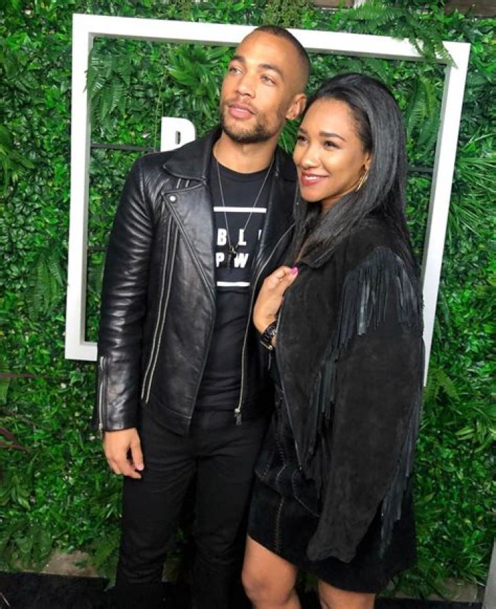 Kendrick Sampson's Wife: Meet The Actor's Significant Other