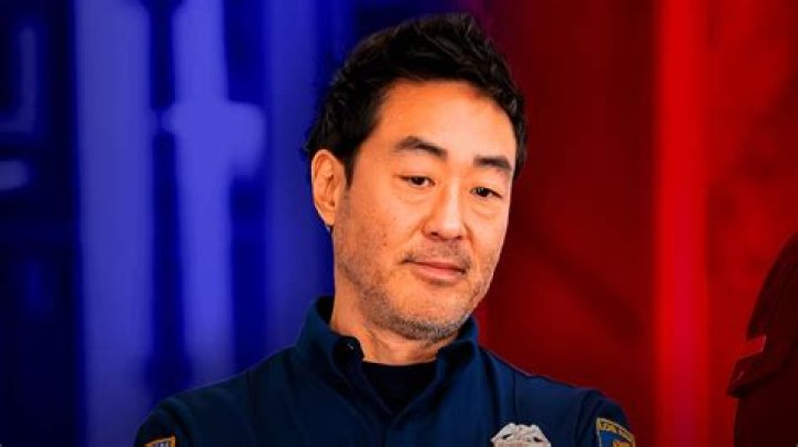 Unveiling The Cinematic Journey Of Kenneth Choi: Discoveries And Insights
