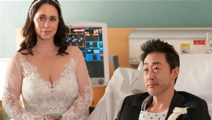 Who Is Kenneth Choi Wife?