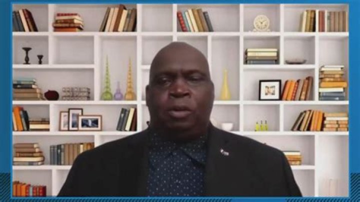 A Deeper Dive Into Kenny Johnson's Journey With Parkinson's