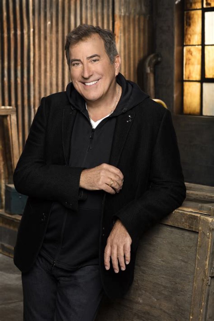 Unveiling The Creative Genius Of Kenny Ortega: Discoveries And Insights