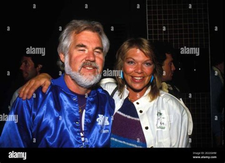 Kenny Rogers' Daughter: Uncovering Her Life And Legacy