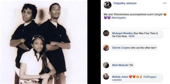 Get The Scoop On Family Ties