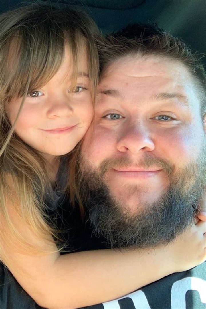 Uncover Exclusive Insights About Kevin Owens' Daughter