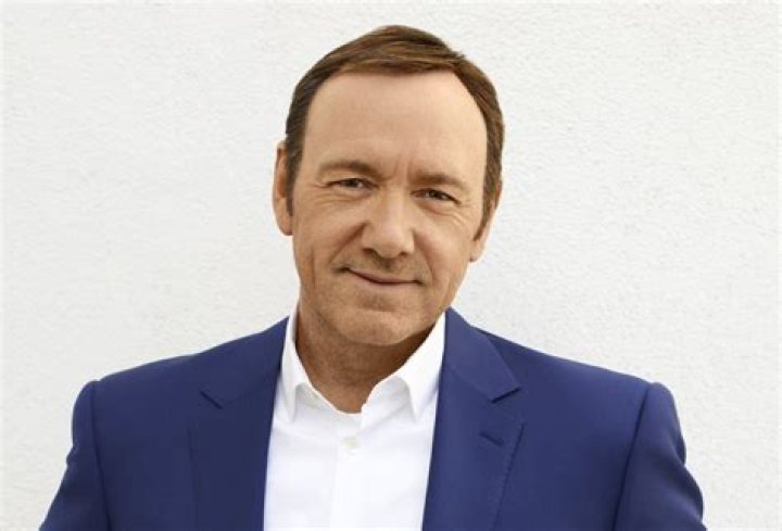 Kevin Spacey Family Connections: Exploring His Personal Life