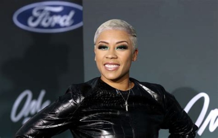 Unlocking Keyshia Cole's Net Worth: Exclusive Insights Revealed
