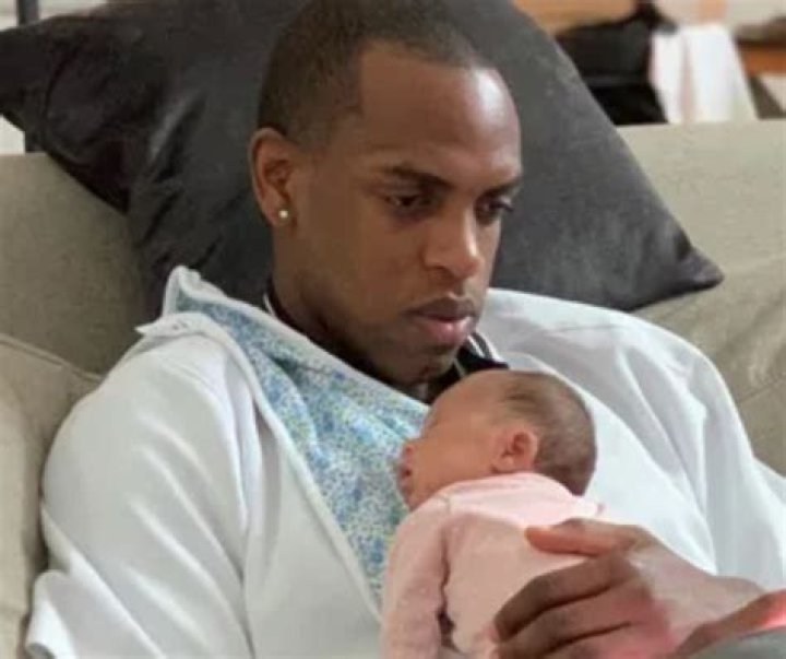 Know More About Khris Middleton's Family Life: Unveiling His Kids