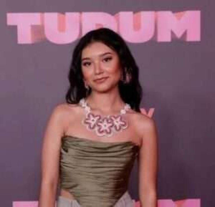 Unveiling The Secrets Of Kiawentiio Height