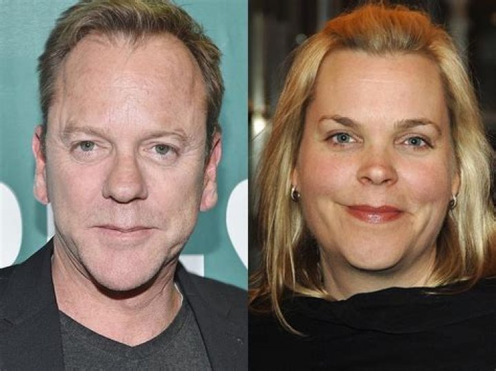 Kiefer Sutherland's Twin: Meet His Lookalike Brother!