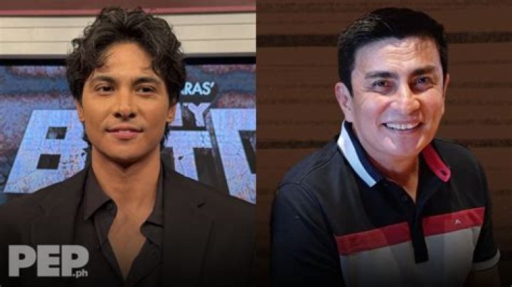 Unveiling The Legacy And Impact Of Kiko Estrada's Father