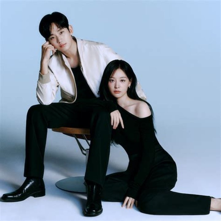 Kim Ji Won And Kim Soo Hyun: Exploring The Agency Behind Their Alleged Relationship