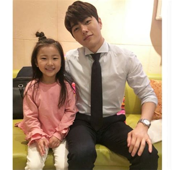 Unveiling The Truth: Kim Myung Soo's Marital Status And Rumored Wife