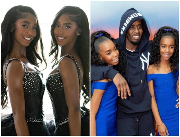 Unveiling The Extraordinary Journey Of Kim Porter's Twins