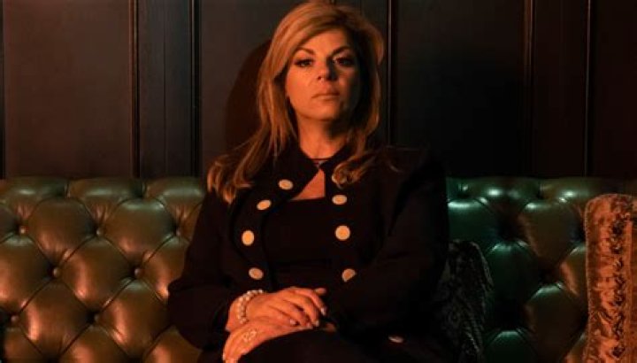 Unveiling Kim Russo's Age: Discoveries And Insights