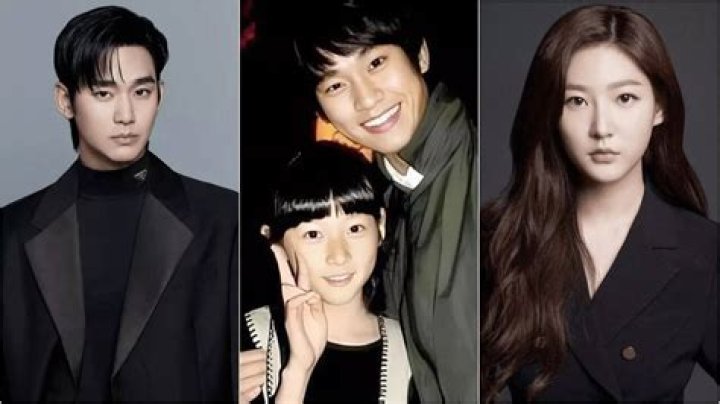 Kim Soo Hyun's Age In Dream High: A Comprehensive Guide