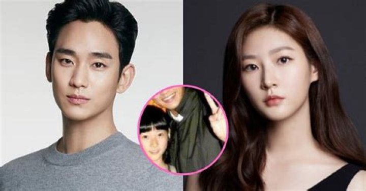 Kim Soo Hyun's Current Girlfriend Revealed