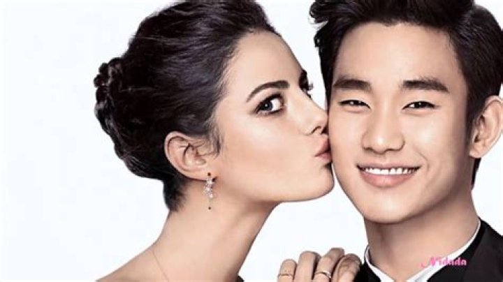 Unveiling The Secrets: Kim Soo Hyun's Love Life And Dating History