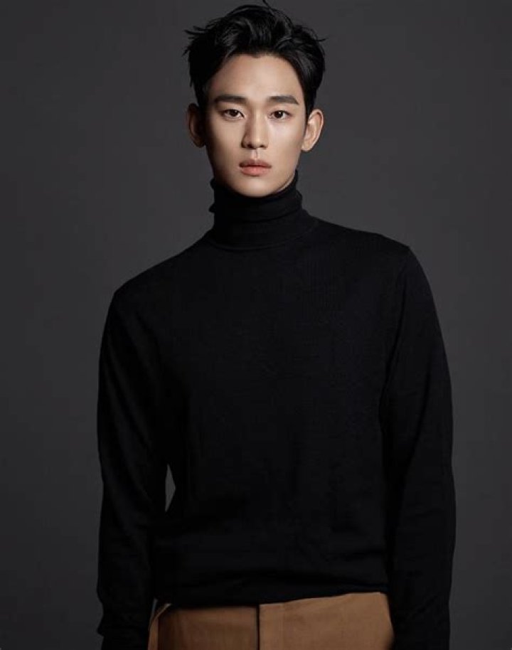 Kim Soo Hyun: The Golden Star Of South Korean Drama