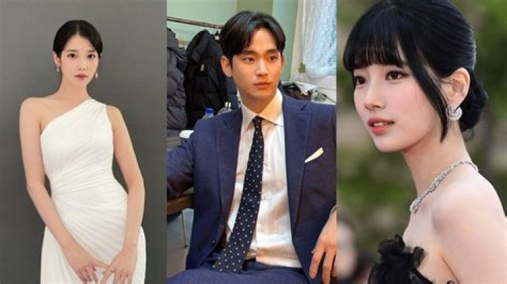 Kim Soo-hyun: A Comprehensive Guide To His Romantic Relationships