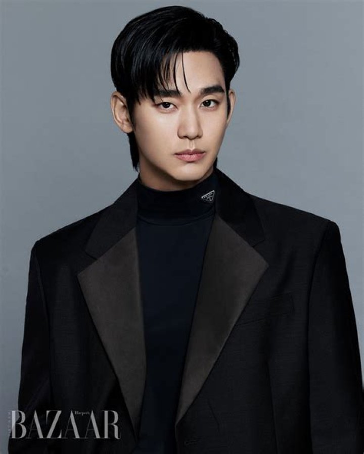 Kim Soo-hyun: The Versatile South Korean Actor