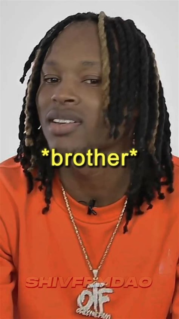 The Man Behind The Rise Of OTF