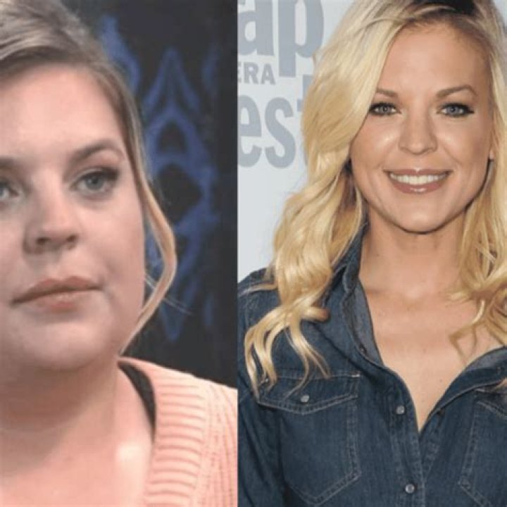 Kirsten Storms' Inspiring Weight Loss Journey: Before And After Transformation