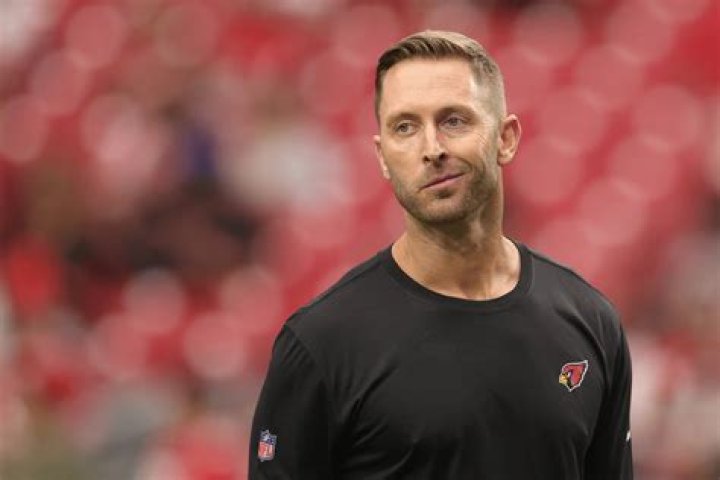 Unveiling The Genius Of Kliff Kingsbury: Revolutionary Offensive Strategist