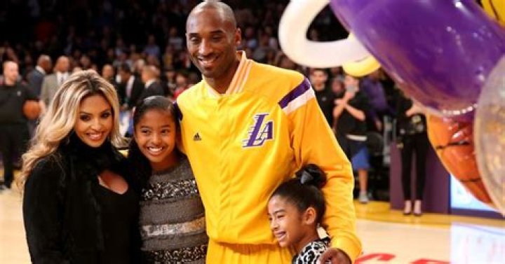 Unveiling The Complex Dynamics: Kobe Bryant And His Parents' Enduring Bond