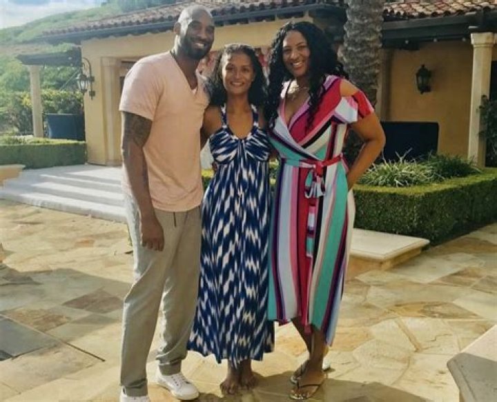 Kobe's Siblings And Their Impact